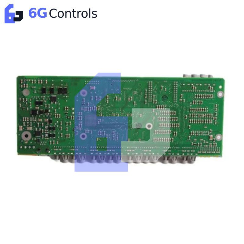 ABB HAC807A201 3BHE028767R0201 Control Drive Module