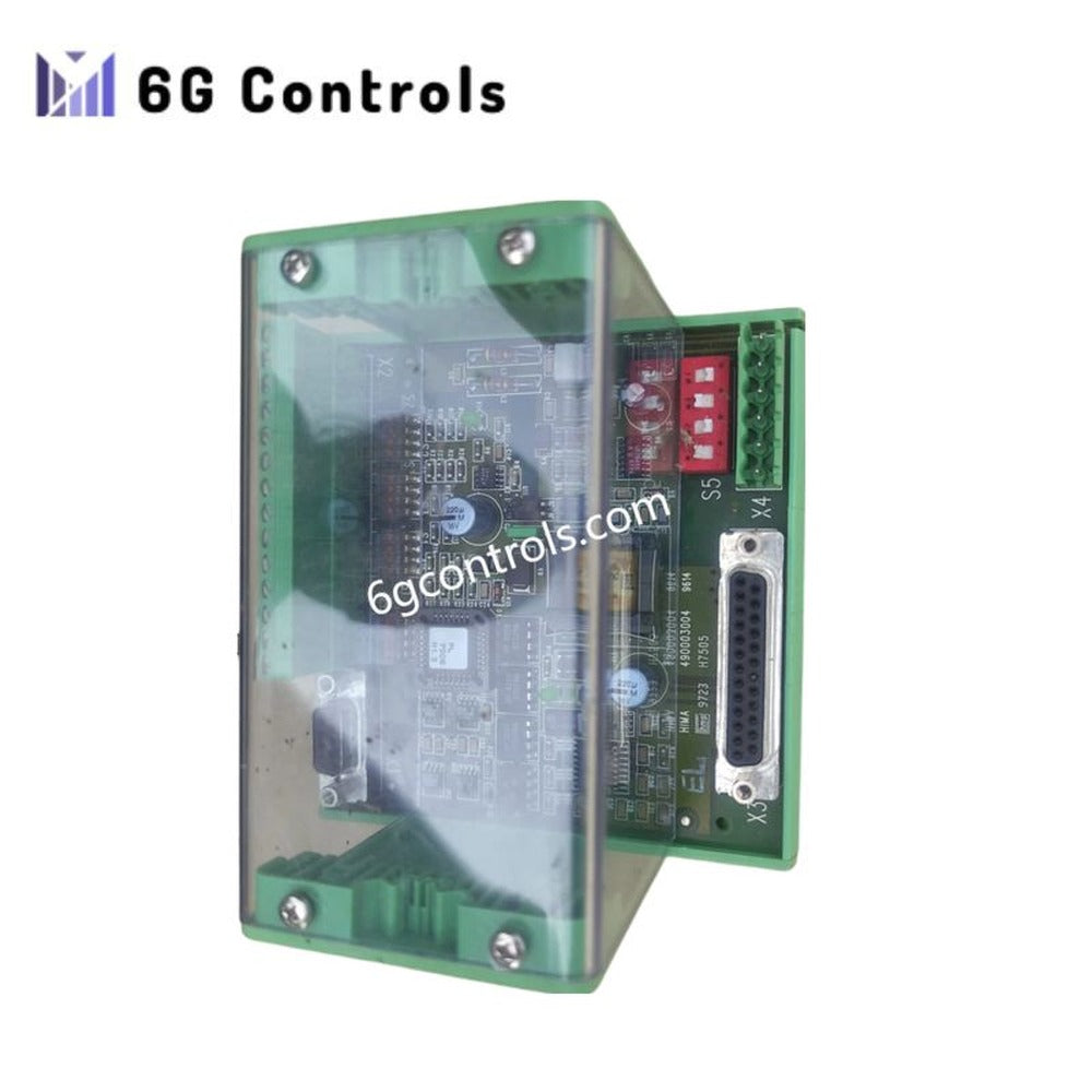 HIIMA HBK2-H7505 24 V DC Interface Module Brand New