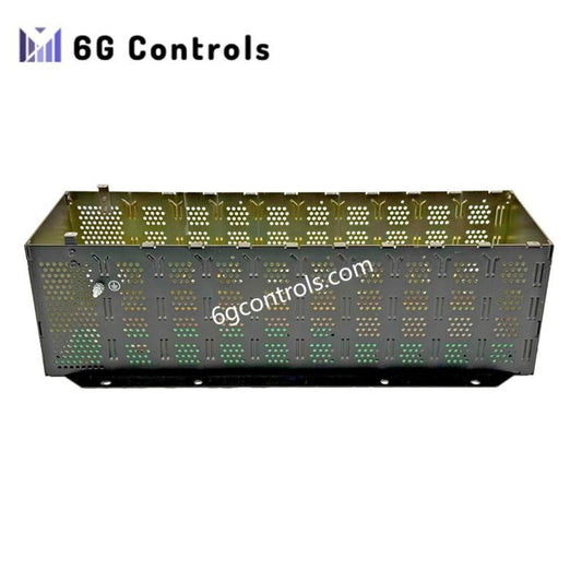 HC900R08-0101 | Honeywell ControlEdge HC900 | 8-Slot I/O Rack