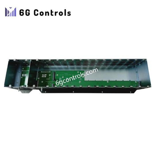 Honeywell HC900R12-0101 ControlEdge HC900 12-Slot I/O Rack