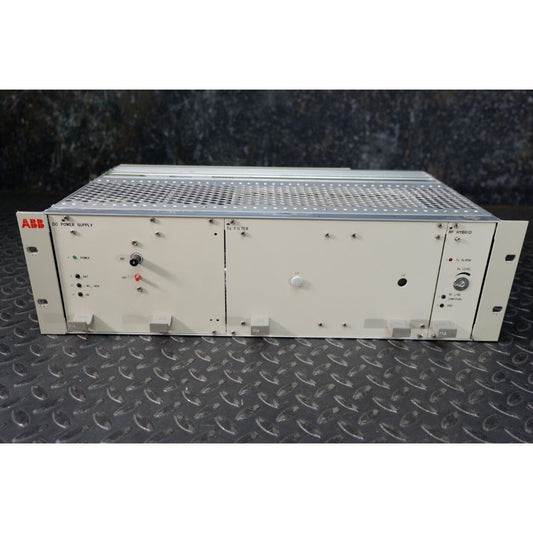 ABB HENF105326R0002 Module bottom price and high quality