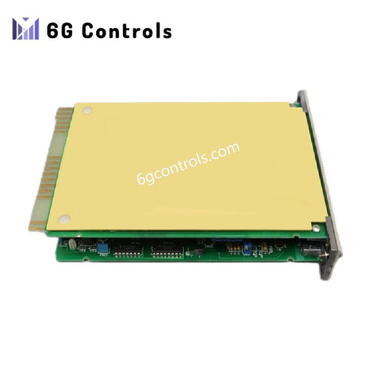 ABB HESG447388R1 70AA02B-E Analog Output Module