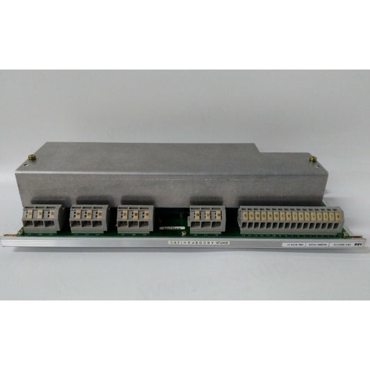 ABB HIEE205012R0001 UNC4672AV1 Analog Measuring Card original and high quality