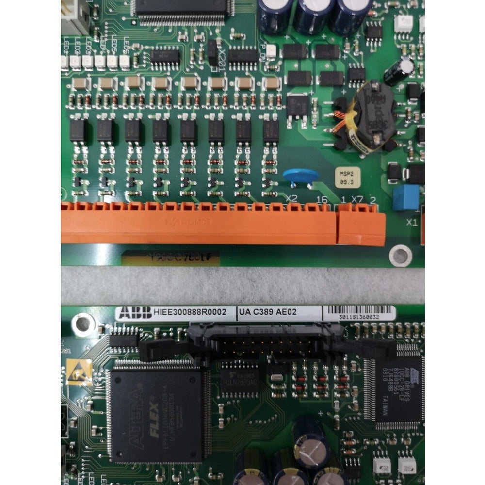 ABB HIEE300888R0002 PC BOARD original and high quality