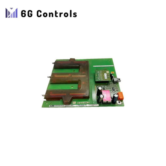 ABB HIEE300927R0101 UBC717AE01 Power Module