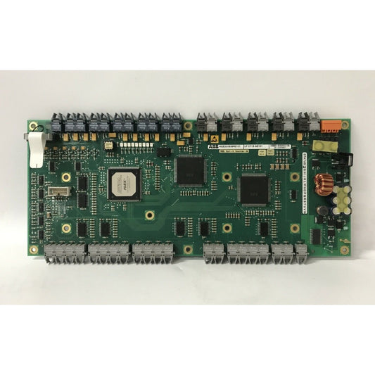 ABB HIEE300936R0001 UFC718AE01 Safety Control Module authentic and original new