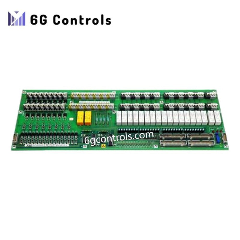 ABB HIEE305082R0001 UNS0863A-P Digital Input/Output Card