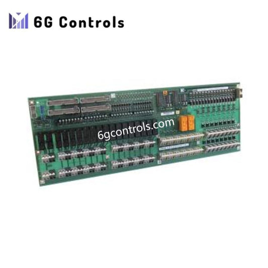 ABB HIEE305082R0001 UNS0863A-P Digital Input/Output Card
