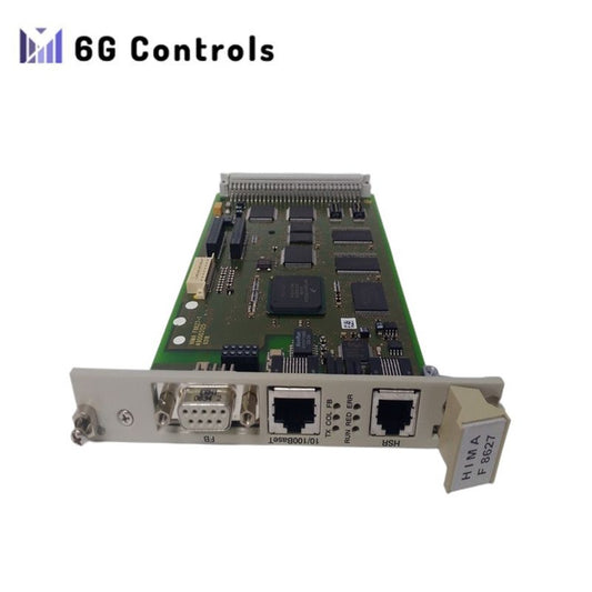 HIMA 90900 PLC Module Brand New In Stock