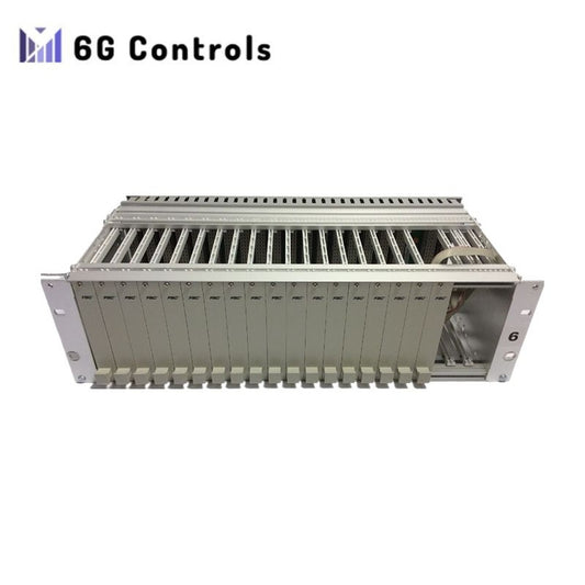 HONEYWELL 19"RACK BGTE REDUNDANT Brand New In Stock