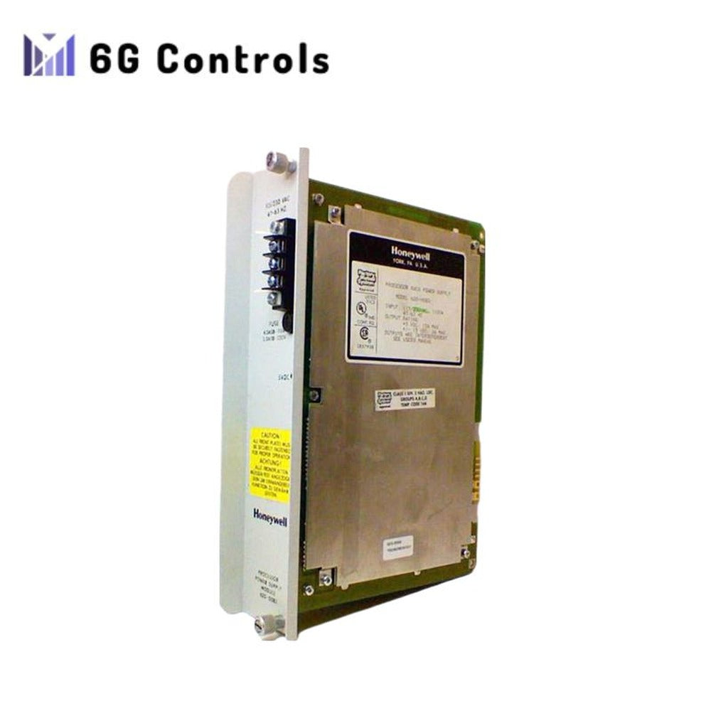 HONEYWELL 620-0083 Processor Power Supply Module In Stock