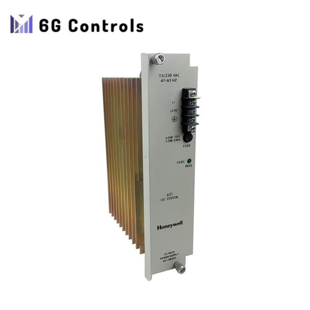 HONEYWELL 621-9933C I/O Power Supply Brand New In Stock