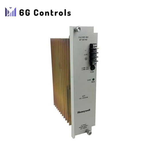 HONEYWELL 621-9933C I/O Power Supply Brand New In Stock