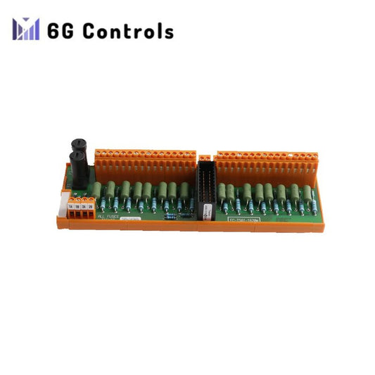 HONEYWELL FC-TSFIRE-1624 Field Termination Assembly (FTA) Module