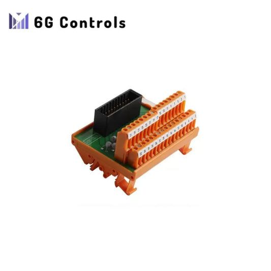 HONEYWELL FS-TSDI-1624 Input Field Termination Assembly