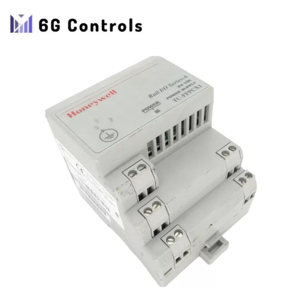 HONEYWELL TC-FFPCX1 Power Supply Brand New In Stock