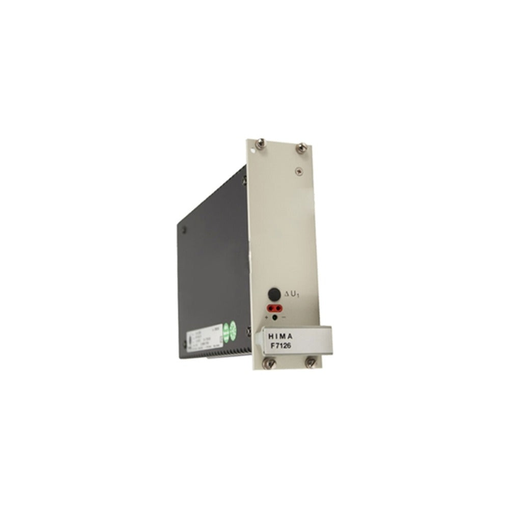 HIMA 42400 LOGIC FUNCTION MODULE fast delivery and brand new