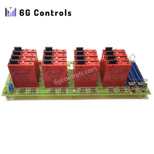 Honeywell 51304650-100 MU-TDOD13 Digital Output Module