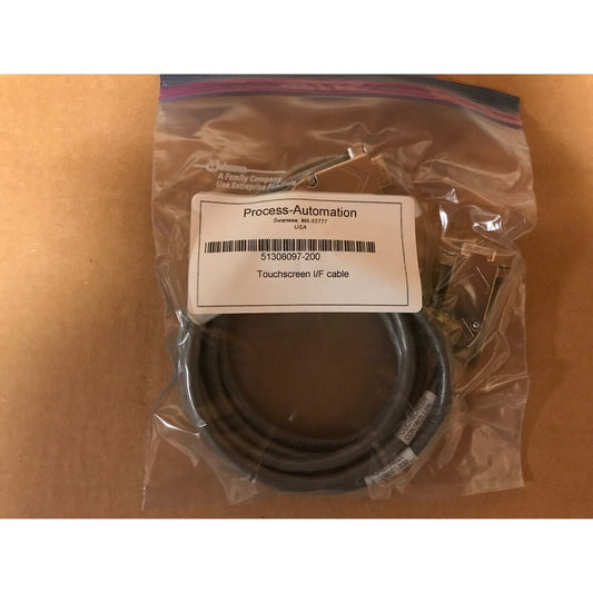 Honeywell 51308097-200 US Touch Screen I/F cable