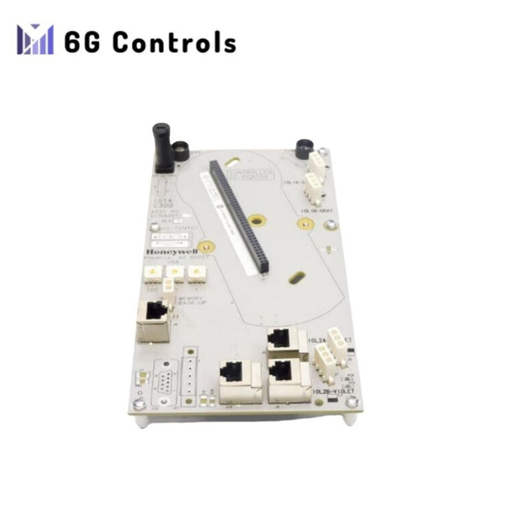 Honeywell 51308307-175 Controller Input/Output Termination Assembly