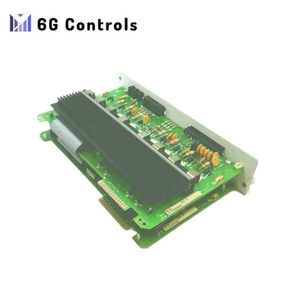 Honeywell 621-0018 Absolute Encoder Module High Quality