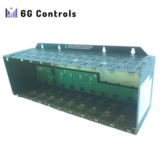 Honeywell 900R08R-0101 8-Slot I/O Rack High Quality