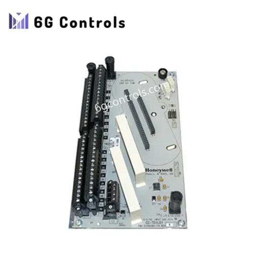 Honeywell CC-TUIO11 51306852-175 Universal Input/Output Module