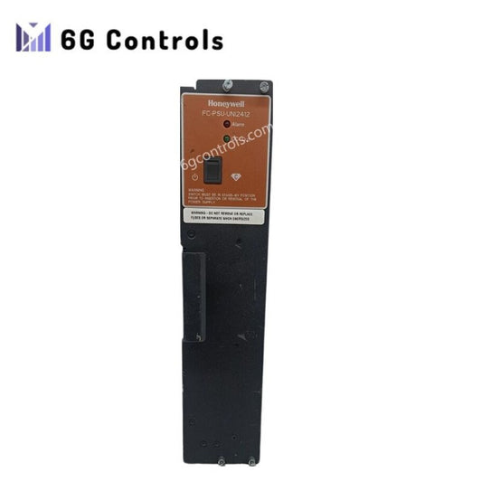 Honeywell FC-PSU-UNI2412 SPS5878-LF Power Supply Unit