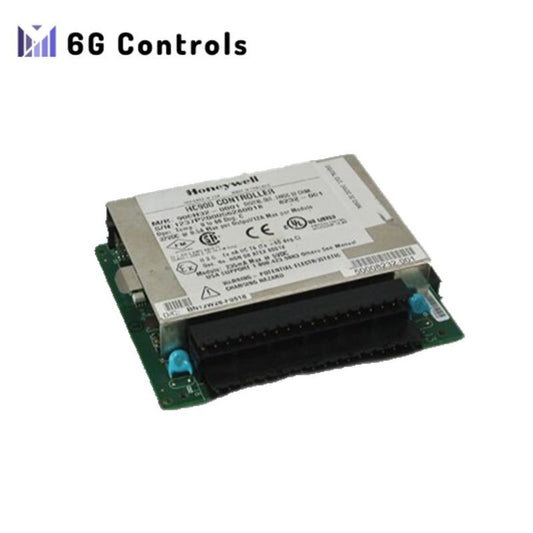 Honeywell HC900B08-0101 Analog Output Module In Stock