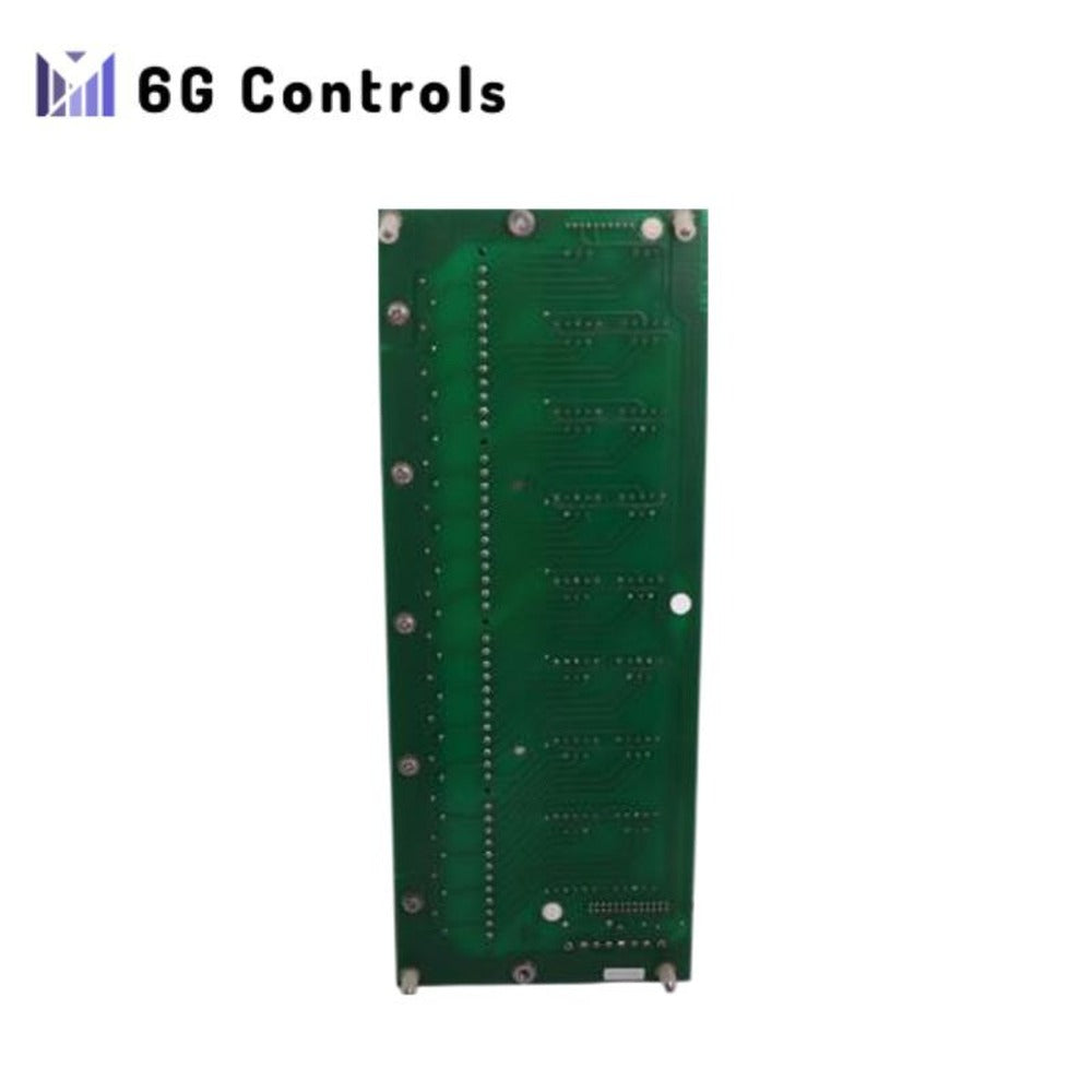 Honeywell MC-TAMR03 Analog Input Multiplexer RTD FTA Board