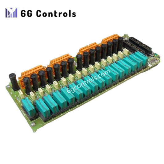 Honeywell MU-TDOR12 51304443-100 Digital Relay Output Module