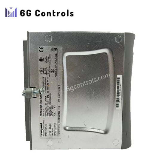 Honeywell SC-UMIX01 51307547-275 Mixed I/O Module