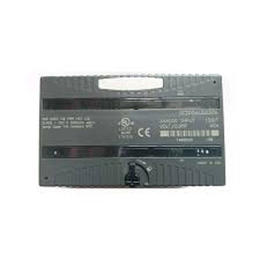 GE FANUC IC200ALG230 Module Brand new in Stock