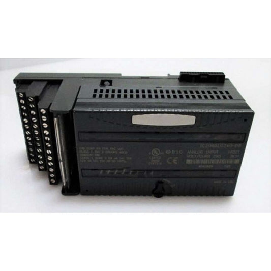 GE Fanuc IC200ALG240 Brand New in Stock High Quality Wholesale Cheap