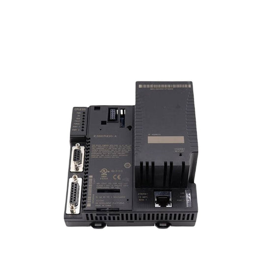 GE FANUC IC200CPUE05 Module Brand new in Stock
