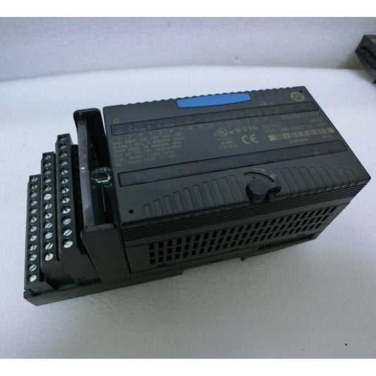 GE IC200MDL741 Analog Output Module high quality and original package