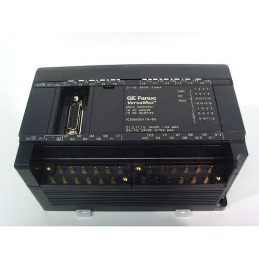 GE Fanuc IC200UDR040 Brand New in Stock High Quality Wholesale Cheap