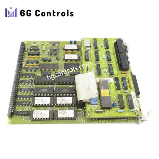 GE IC3600SPOA1D1C Peaking Operation Board Brand New