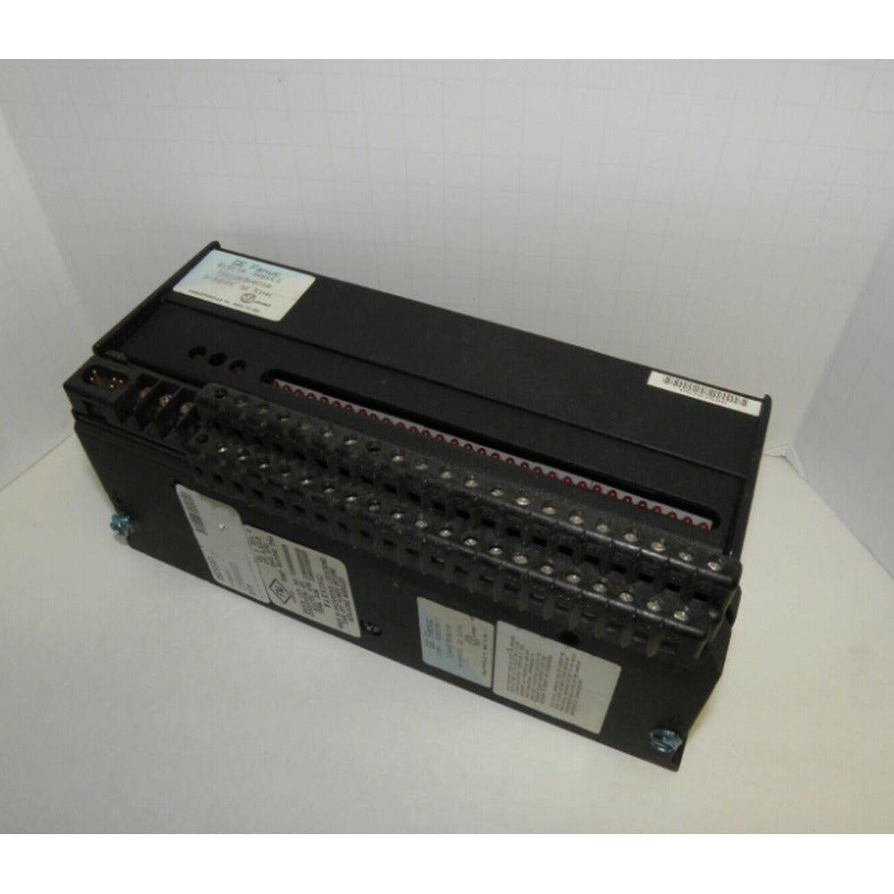GE IC660BRD024 Output Block good service and original package