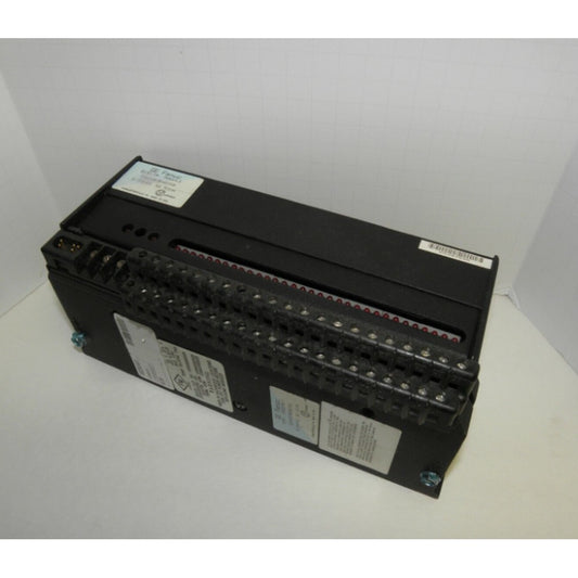 GE IC660BRD024 Output Block good service and original package