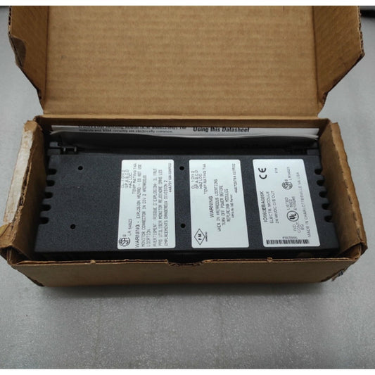 GE IC660BRD025 Output Module good service and original package