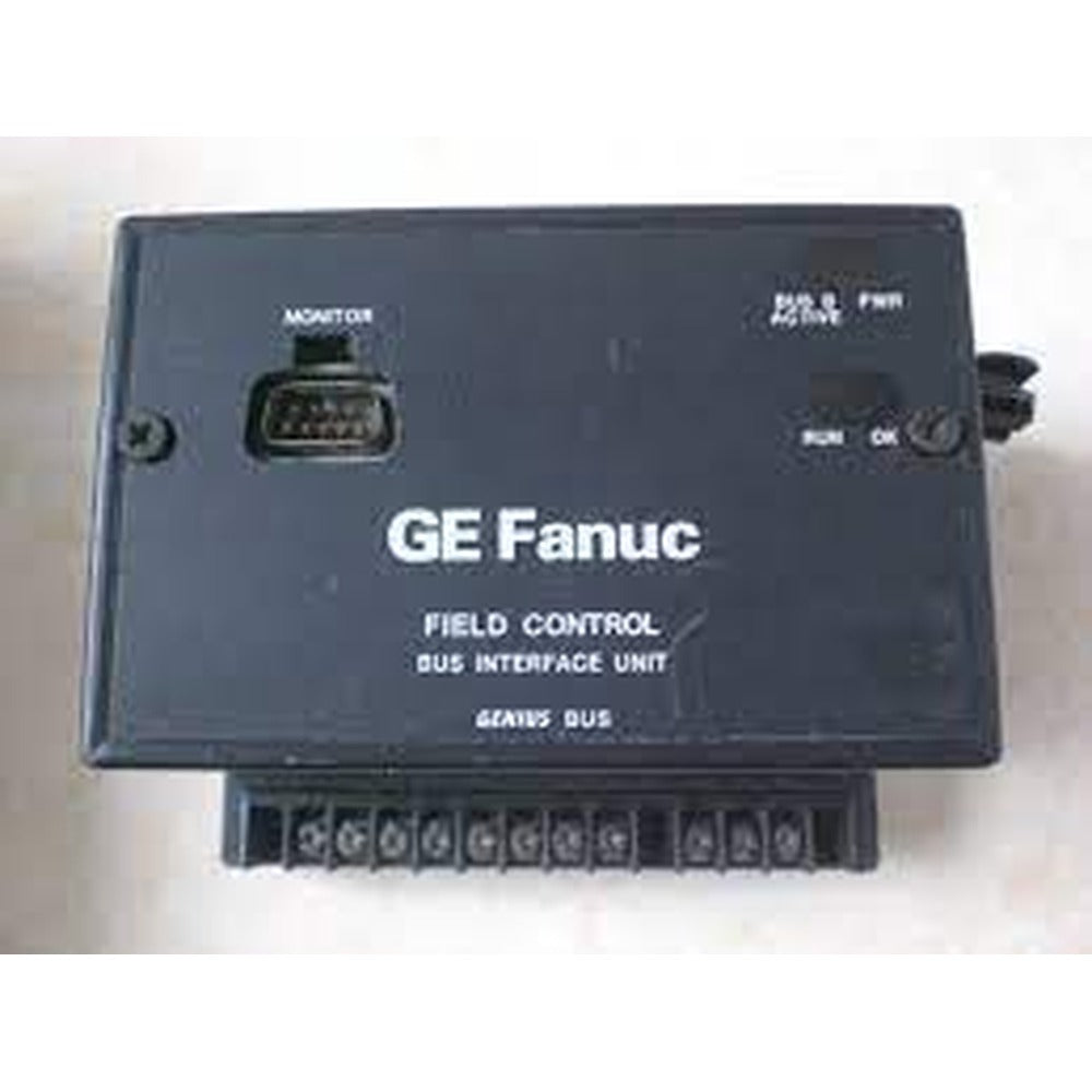 GE FANUC IC670GBI002 Module Brand new in Stock