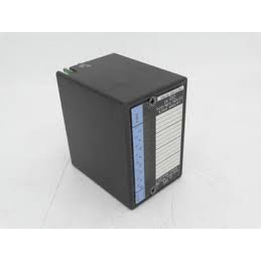 GE IC670ALG330 8-point Analog Current-source Output Module