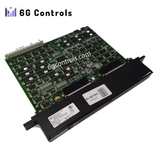 GE IC687RCM711 Redundancy Communications Module