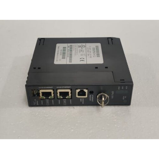 GE FANUC IC693CPU374-GP IC693CPU374GP CPU: A Powerful and Versatile 32-Bit PLC Module