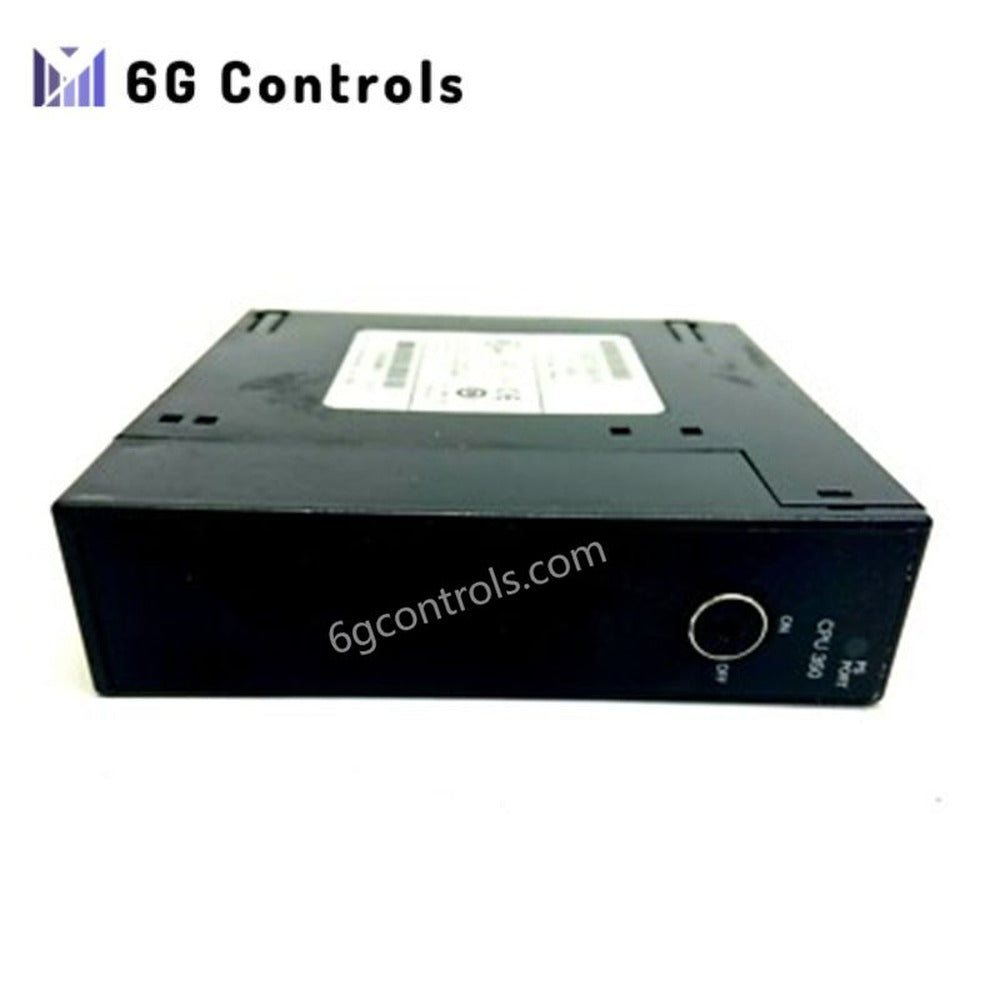 GE IC693PTM101 Power Transducer Module High Quality