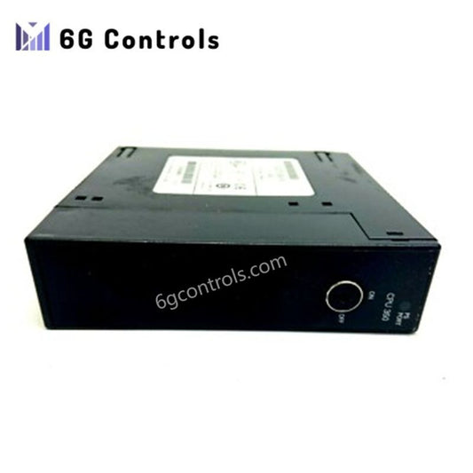 GE IC693PTM101 Power Transducer Module High Quality
