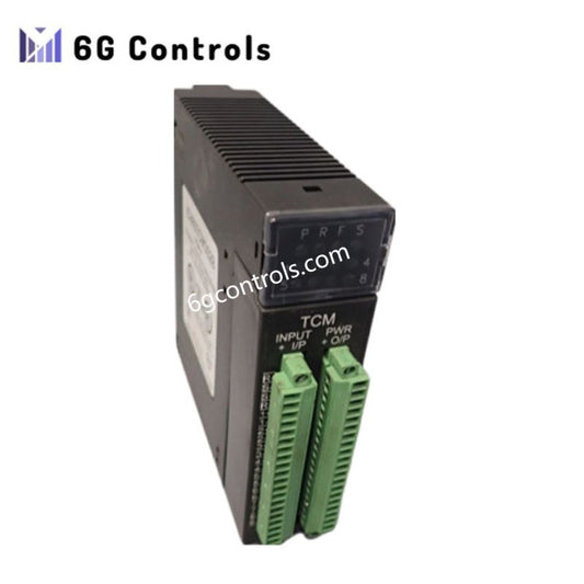 GE IC693TCM302 Temperature Control Module Brand New
