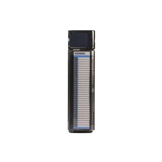 GE Fanuc IC694MDL740 Input/Output Module - Brand New in Stock