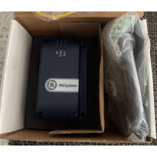 Buy GE Fanuc IC695ACC402 PLC Module - Brand New in Stock